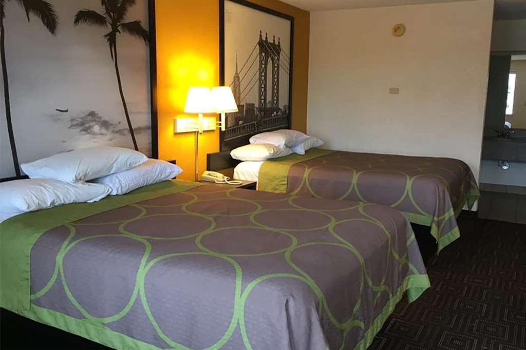 Super 8 By Wyndham Seguin Hotel Kamer foto