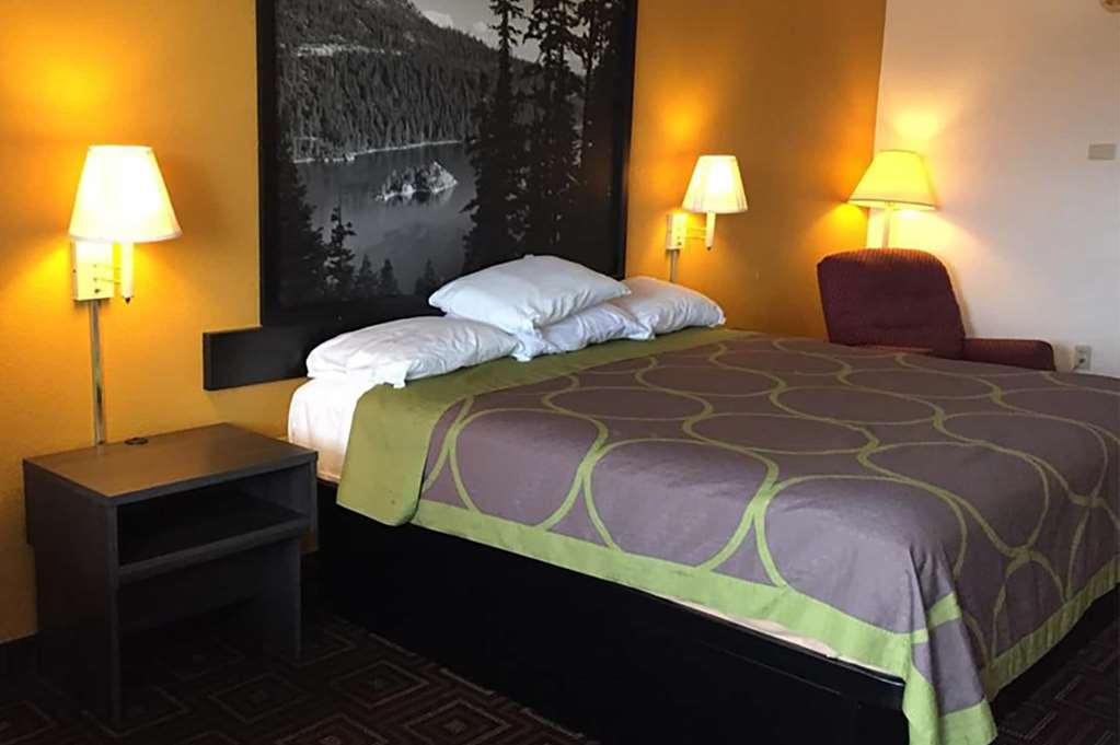 Super 8 By Wyndham Seguin Hotel Kamer foto